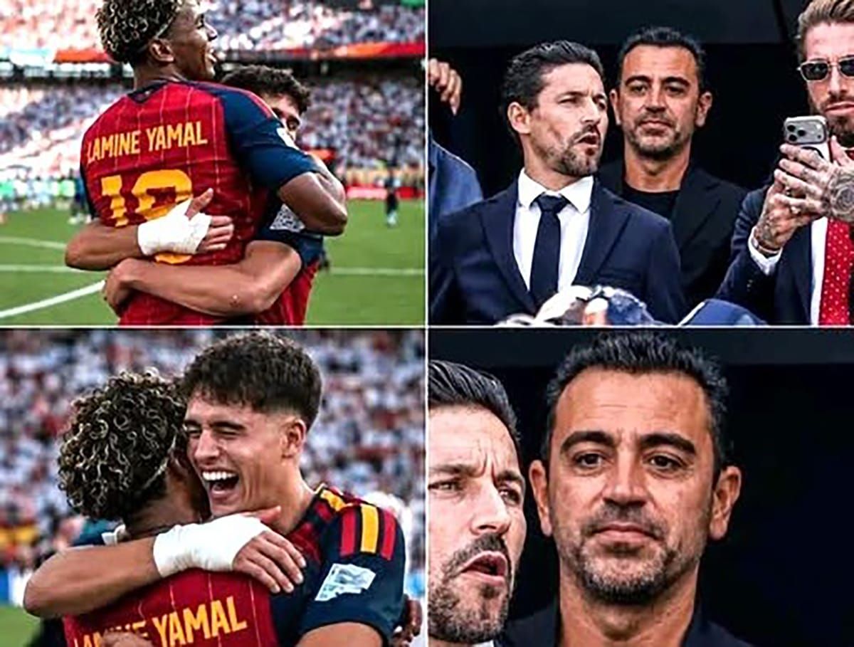WM-Nachlese: Vorteil Argentinien und Genugtuung für Xavi