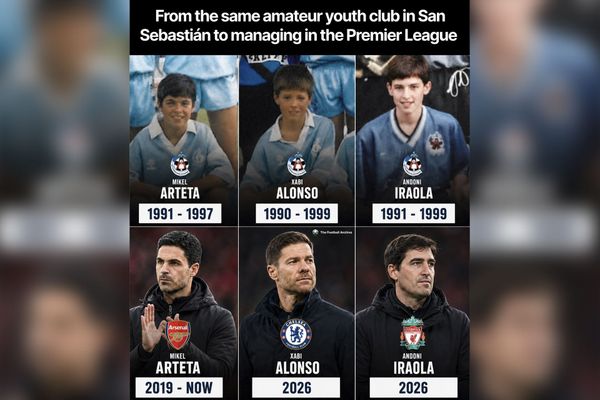 Drei Basken aus Antiguoko erobern die beste Liga der Welt