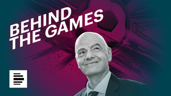 WM-Vergabe: Die Bewerbung spielt keine Rolle