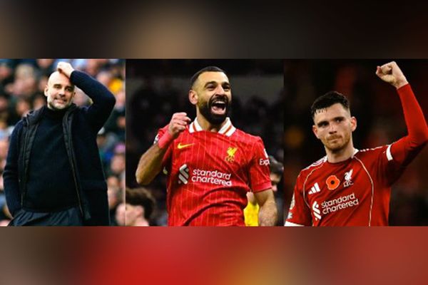 Premier League: Ende einer Ära