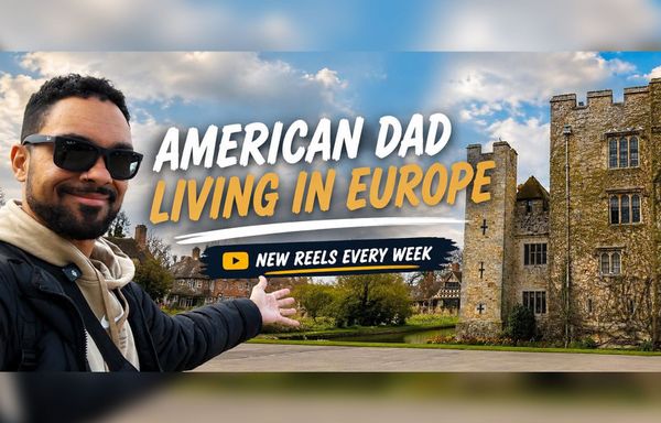 Auswanderer Zach Lincoln: Die WM zeigt den USA die reale Welt