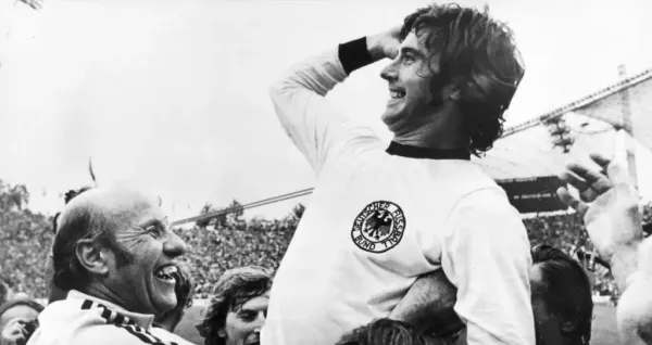 Gerd Müller: Der bescheidene Bomber
