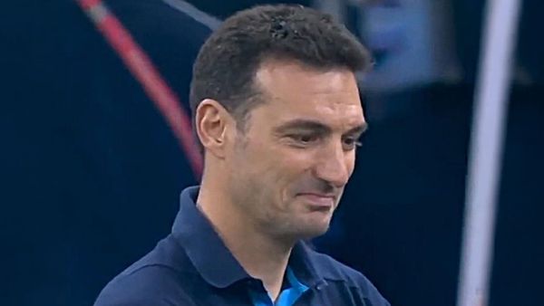 Argentiniens WM-Schicksal   liegt in den Händen von Lionel Scaloni