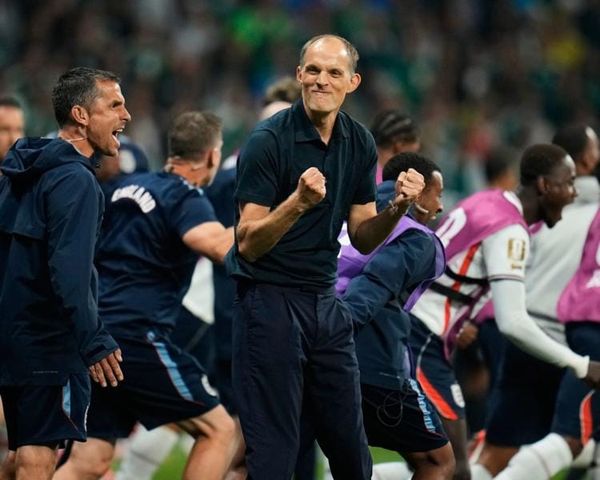 Tuchel: Ein deutscher Trainer-Freak erobert das Mutterland des Fußballs