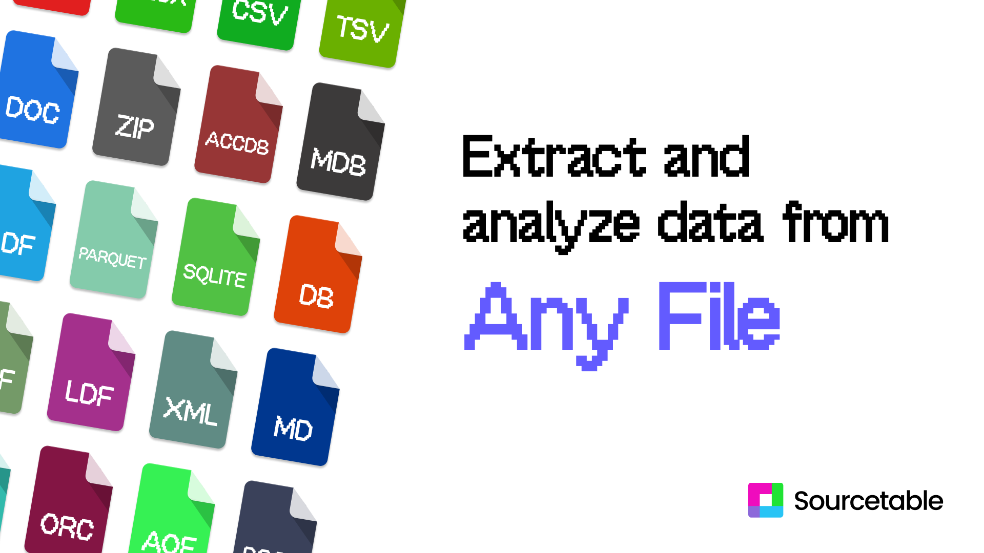 Stop Converting Files. Just Upload Them.