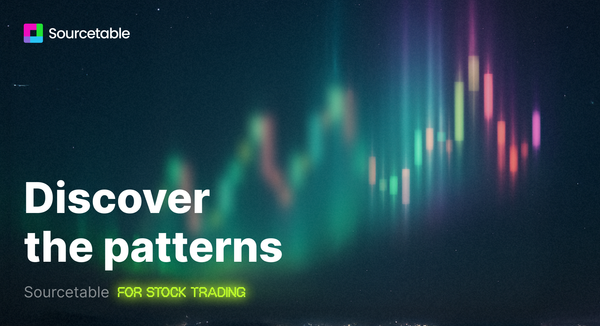 Introducing Quant: The AI stock trader in your spreadsheet