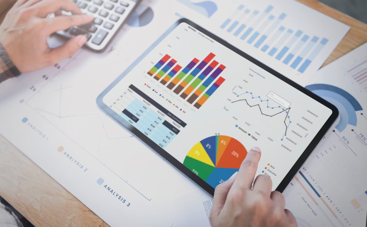 Mengupas Tuntas Fitur Analisis di BoxHero: Kunci Pengambilan Keputusan Cerdas