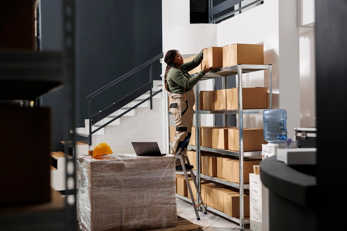 Apa itu Inventory Turnover? Kenapa Penting?