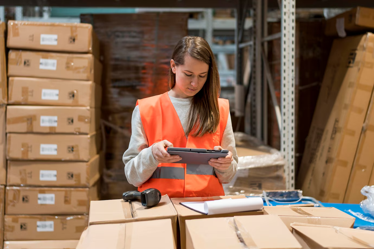 Predictive Inventory: Dari Data Historis Menuju Perencanaan yang Lebih Akurat