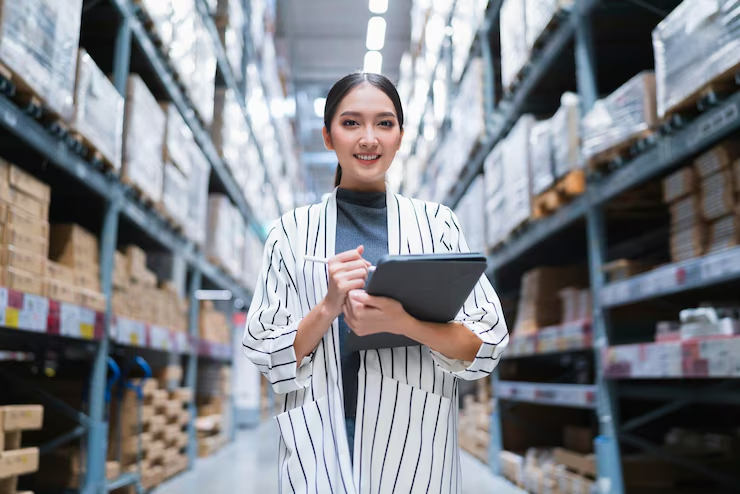 Cegah Stok Habis, Maksimalkan Penjualan Stok Proaktif dengan BoxHero
