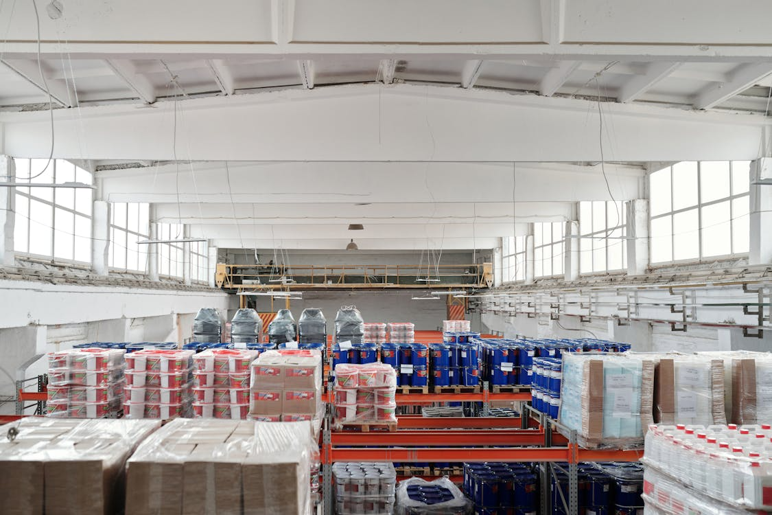 Jangan Sampai Kehabisan! Ini Cara Cerdas Kelola Safety Stock