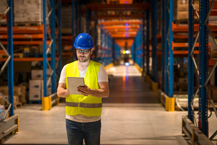 Apa Itu Warehouse Management System (WMS)?