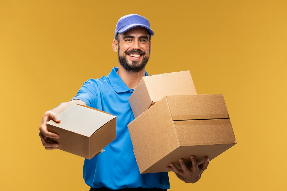 Strategi Pengiriman Modern untuk Bisnis Retail