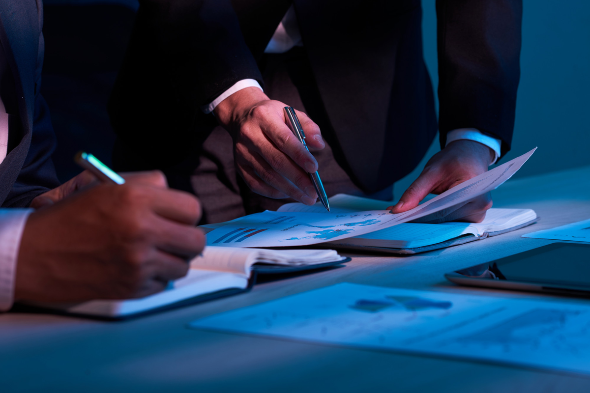 Audit Siap, Regulasi Aman: Pentingnya Inventory Compliance untuk Bisnis