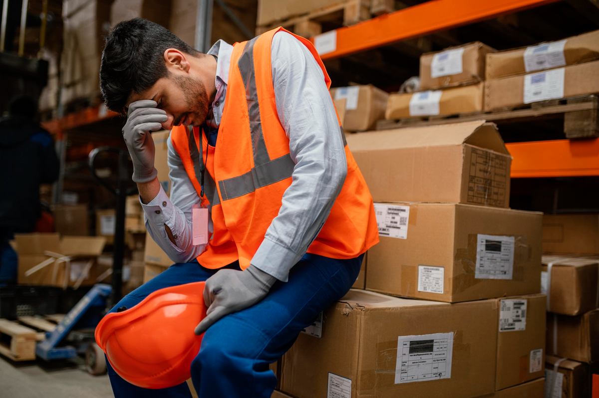 Siapkah Stok Anda? Uji Ketahanan Bisnis dengan Inventory Stress Test