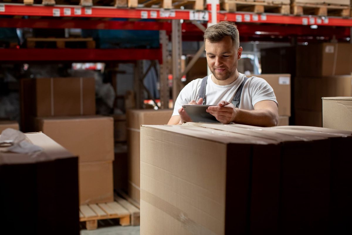 Inventory-as-a-Service: Strategi Baru Bisnis Cerdas di Era Kolaborasi Digital