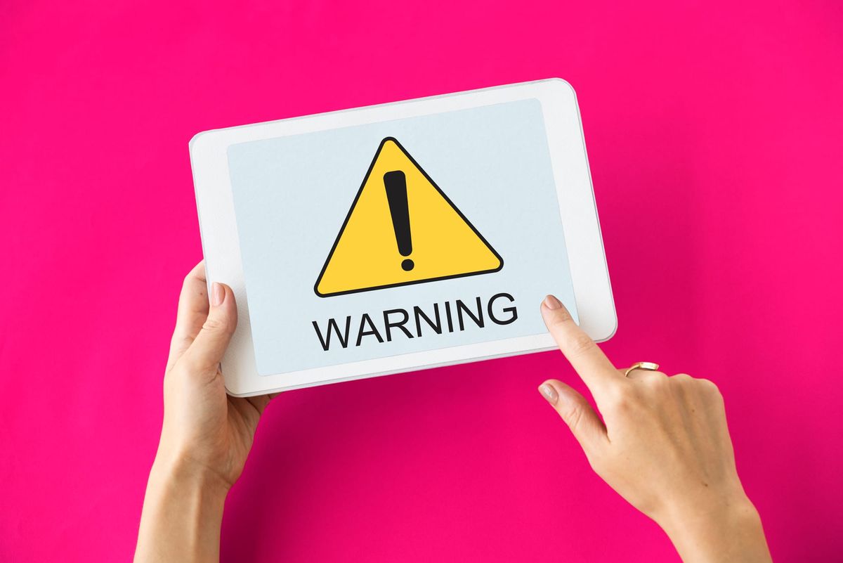Data Inventaris sebagai Early Warning System: Mendeteksi Masalah Sebelum Terlambat
