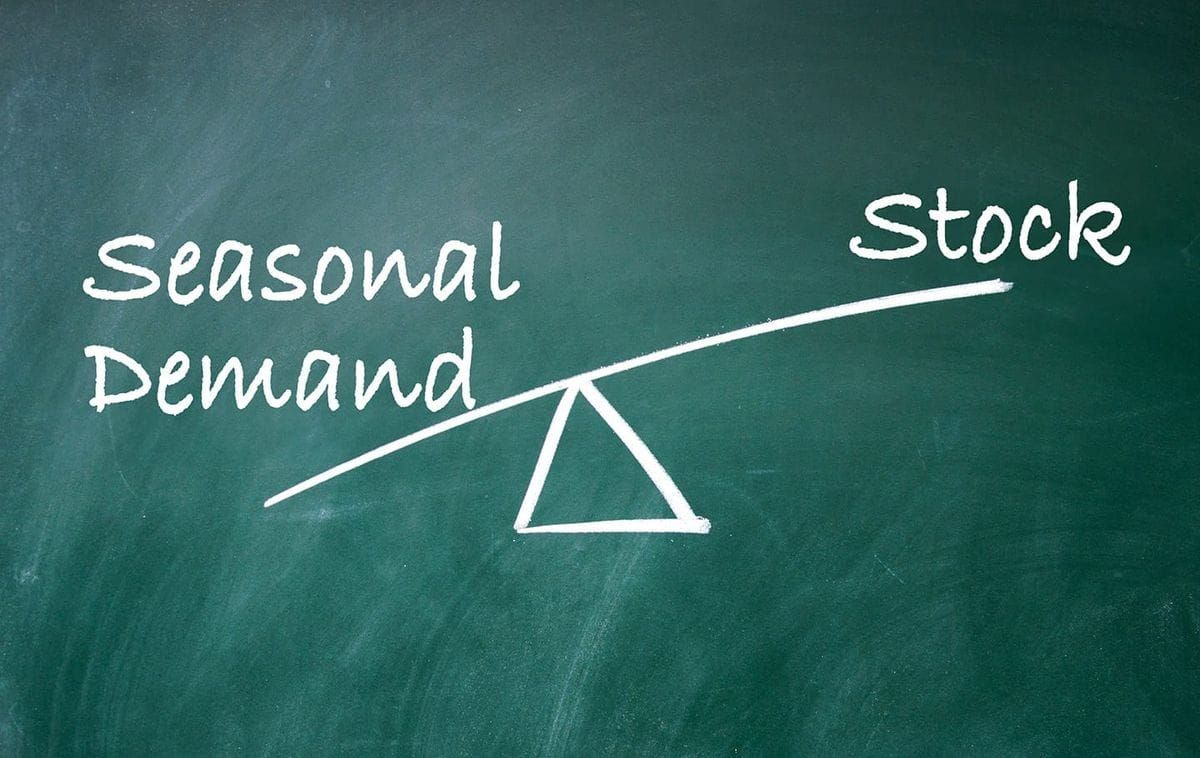 Mengelola Permintaan Musiman: Strategi Bisnis yang Cerdas