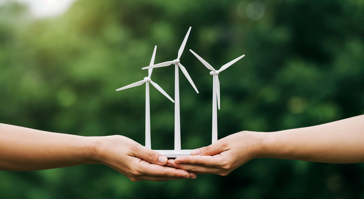 Green Inventory Management: Mengelola Stok dengan Prinsip Ramah Lingkungan
