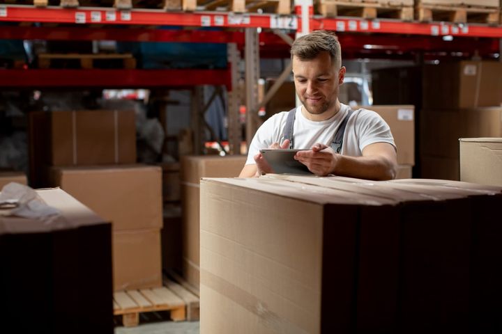 Inventory-as-a-Service: Strategi Baru Bisnis Cerdas di Era Kolaborasi Digital