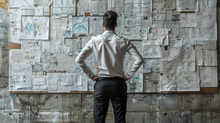 Rahasia Pengambilan Keputusan Cepat: Mengubah Angka Stok Menjadi Insight Strategis