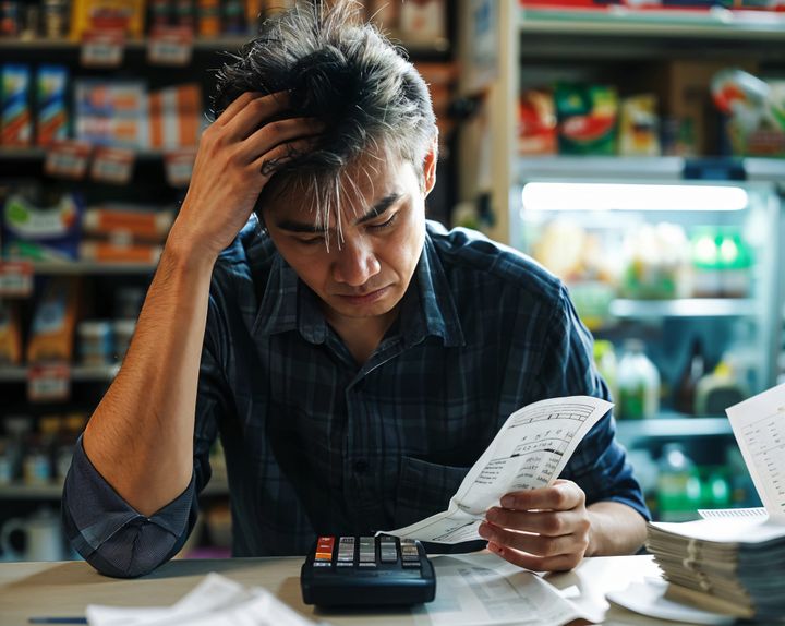 Silent Cost dalam Bisnis: Cara Menemukan dan Menghapus Biaya Inventaris yang Tak Terlihat
