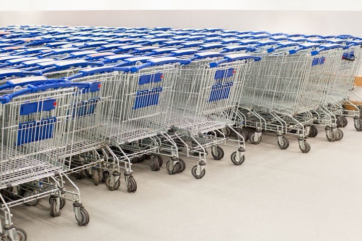 Belajar Manajemen Inventaris dari Walmart dan Costco
