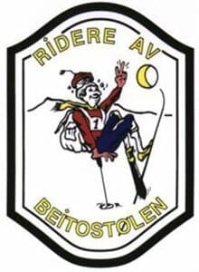 Riders of Beitostølen