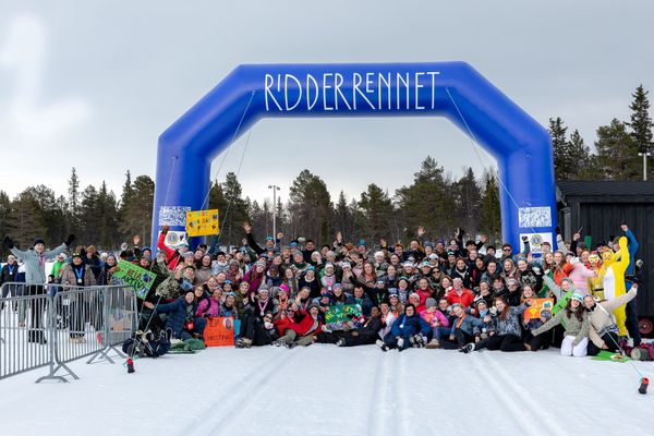 Registration for Ridderweek 2027 is open