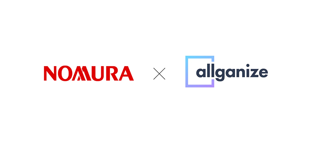 ■導入事例■【野村證券様】新たなモバイルアプリ「Follow UP」のカスタマーサポートツールとして、Alli LLM App Marketを採用