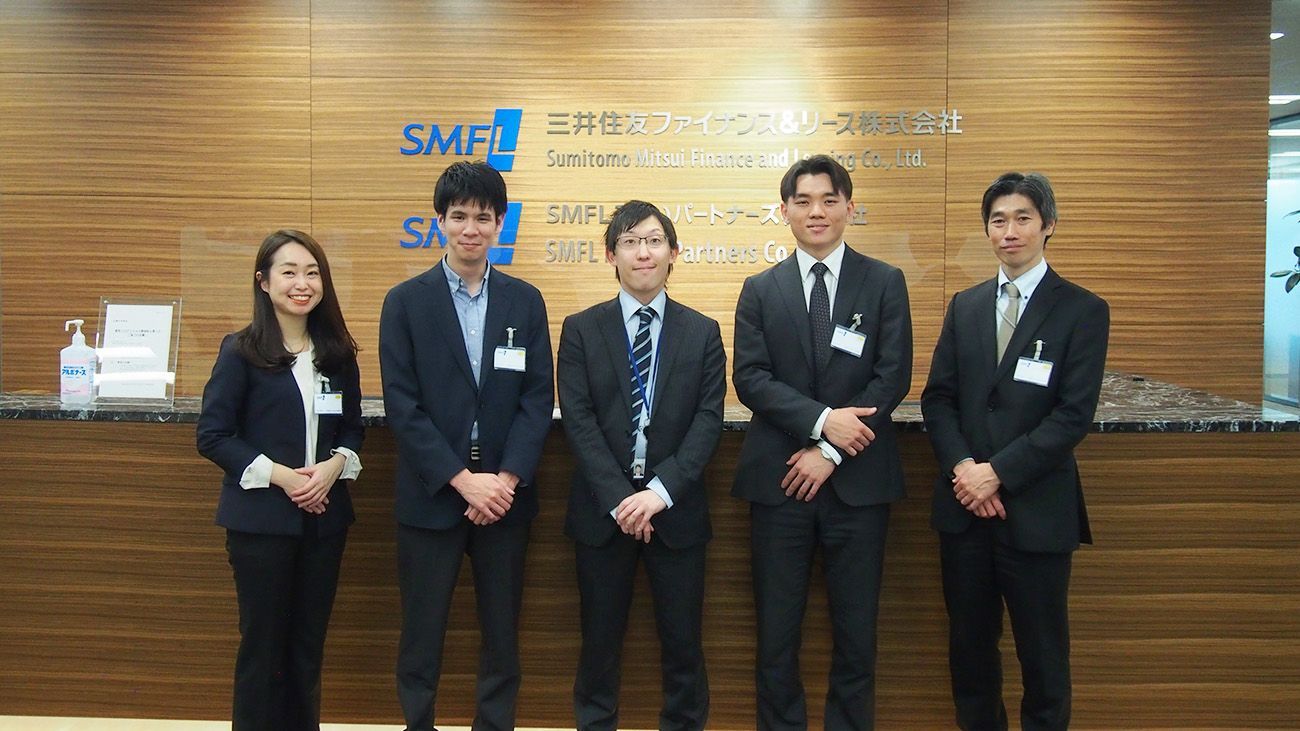 ■導入事例■【三井住友ファイナンス＆リース様】社内対応のAIチャットボットをAlli LLM App Marketに変更し、大幅な業務効率化と、利用料の85%削減を実現！利用部署も大幅増加。