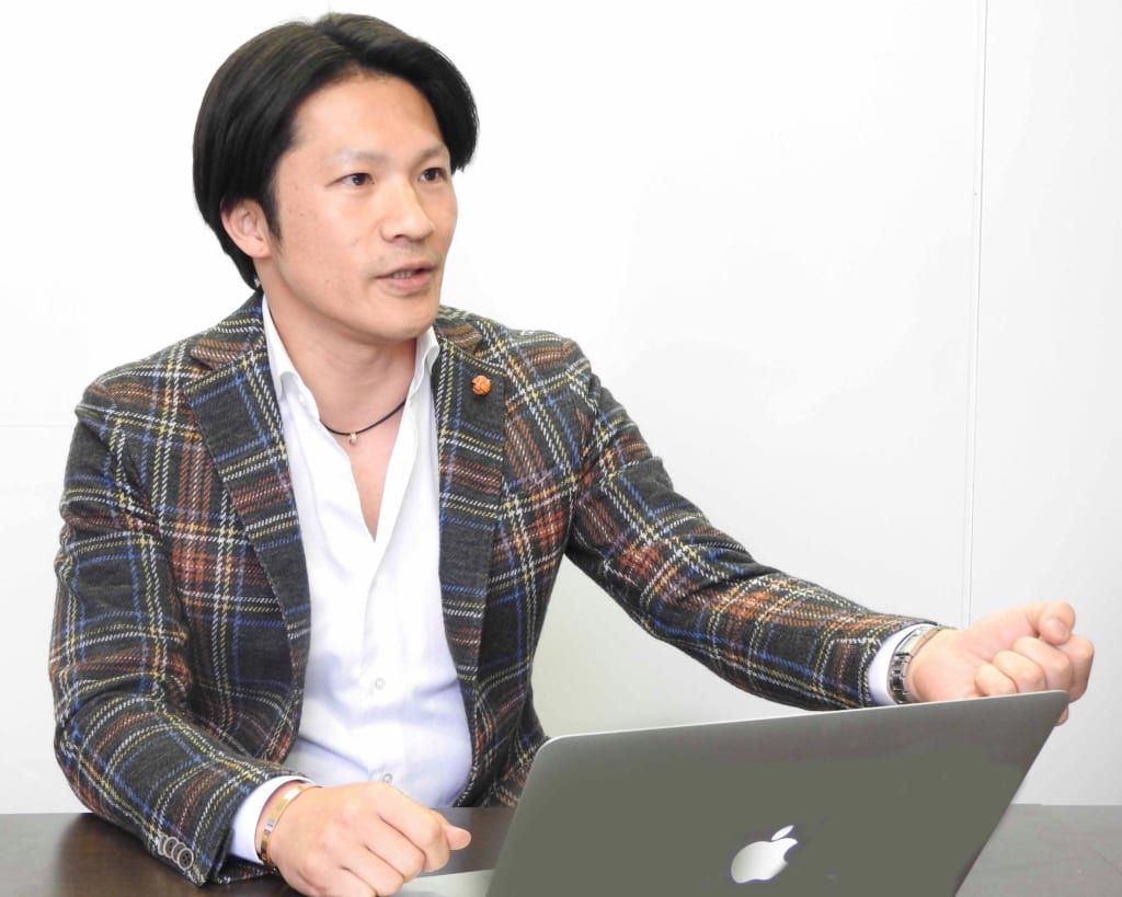 ■お知らせ■ Startup Times にてインタビュー掲載