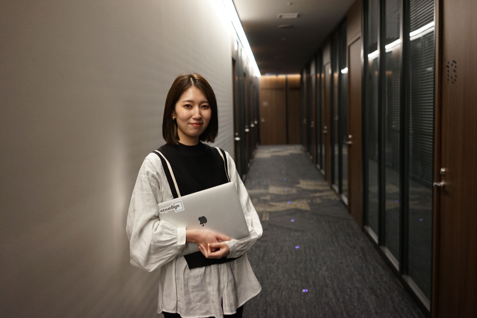 社員インタビュー：継続的な価値提供をし続けるカスタマーサクセスチームへの進化を目指して