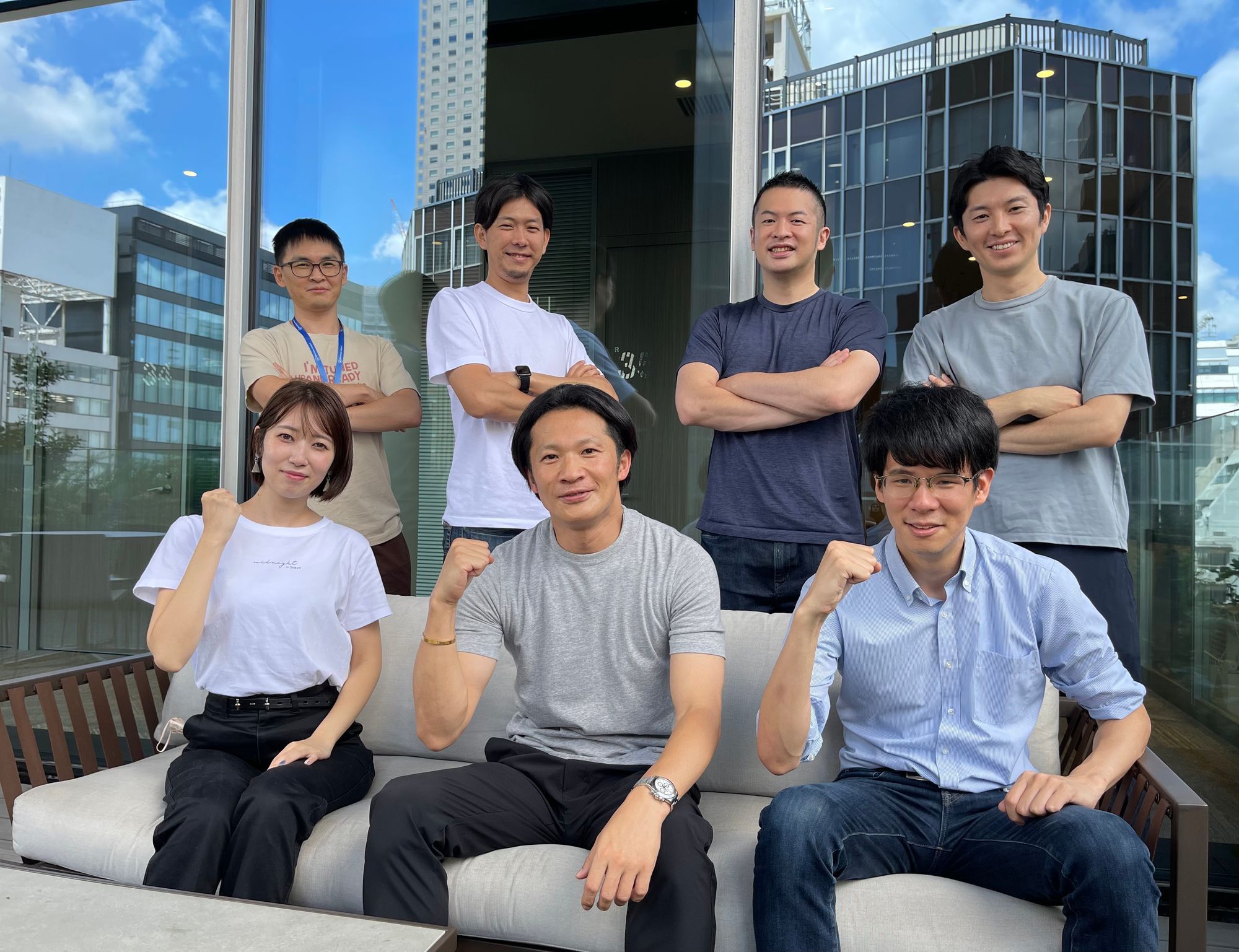 ■記事掲載■  韓国メディア Platum 様で Allganize Holdings 設立について記事掲載