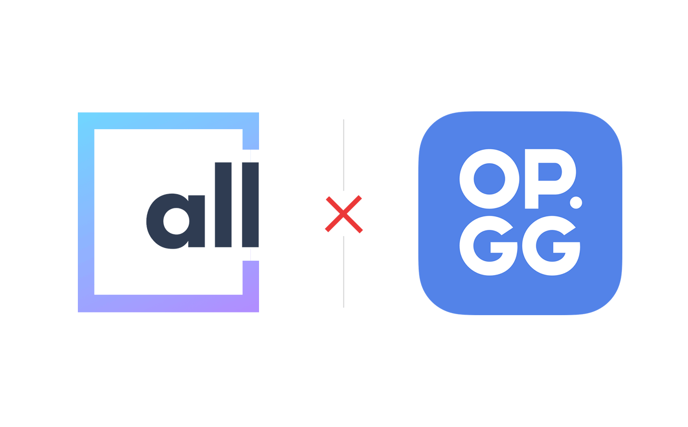 ■導入事例■ 回答自動生成AI（Powered by ChatGPT API）、グローバルゲームサービスプラットフォーム OP.GG に導入