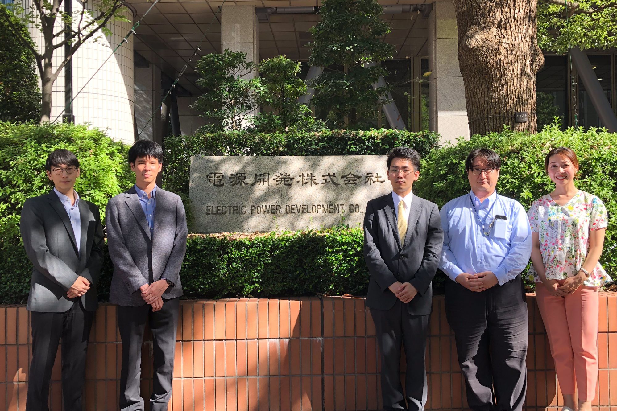 ■導入事例■【電源開発（J-POWER）様】セキュアなオンプレミス環境にAlli LLM App MarketのAIチャットボットを導入し、社内対応を効率化！