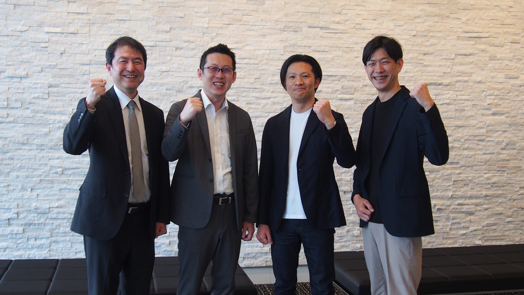 ■お知らせ■ 日鉄ソリューションズと生成AI・LLM領域でのパートナーシップ契約を締結