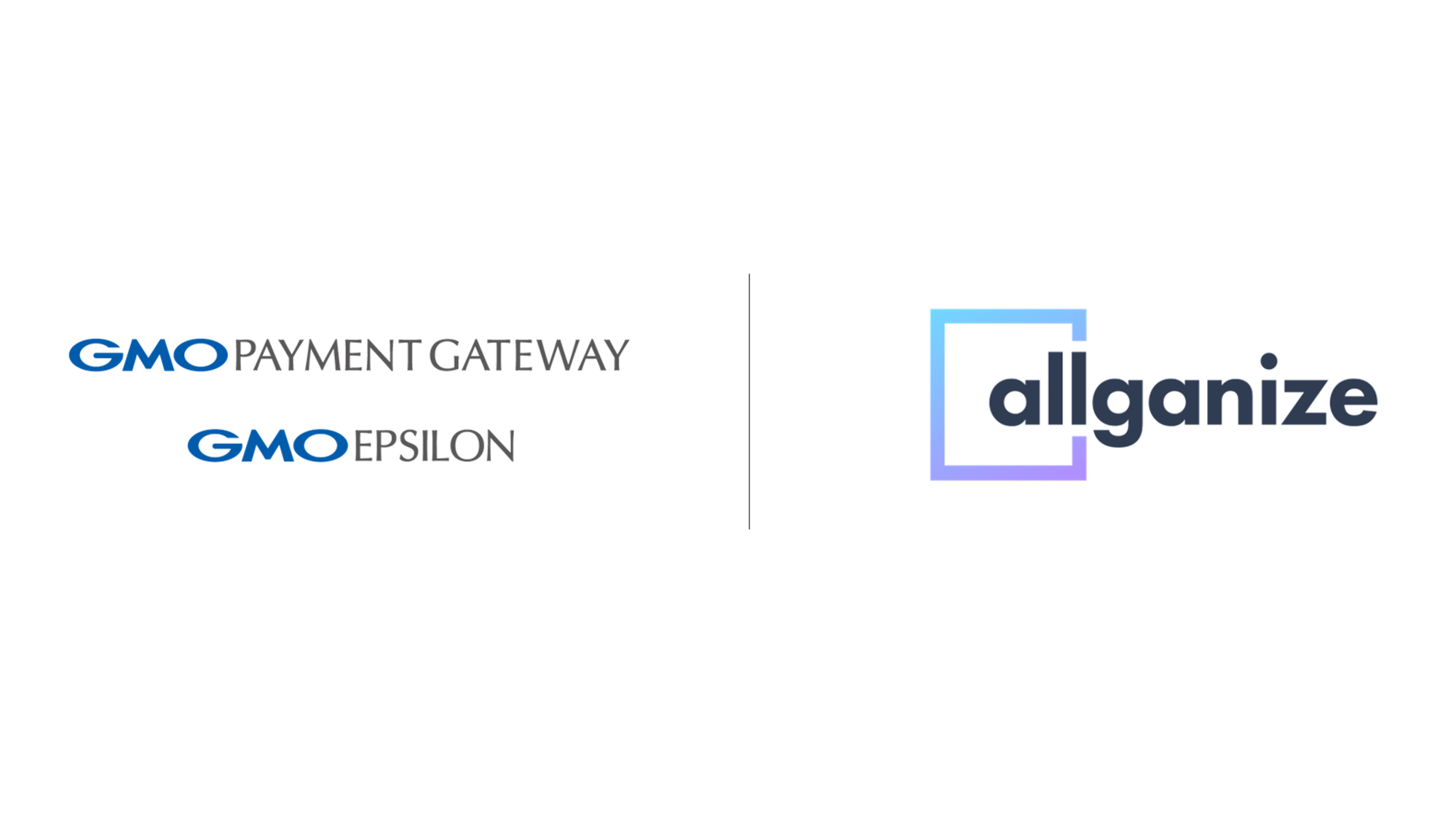 ■お知らせ■ GMOペイメントゲートウェイ・GMOイプシロンが展開するオンライン決済インフラ「fincode byGMO」、AllganizeのAIエージェントと連携開始