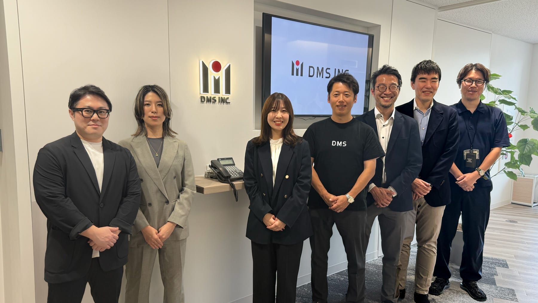■導入事例■【ディーエムエス様】年代・役職を問わず生成AIを使いこなす組織へ。全社的な業務品質向上と創造性強化への挑戦