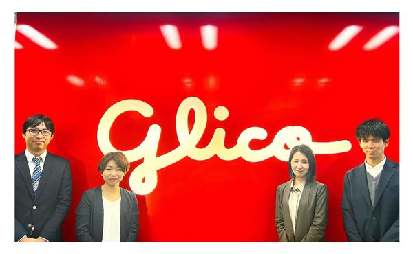 ■導入事例■【Glicoグループ様】30%の社内問い合わせ対応を削減。顕在化したバックオフィスの課題を「Alli」で解決