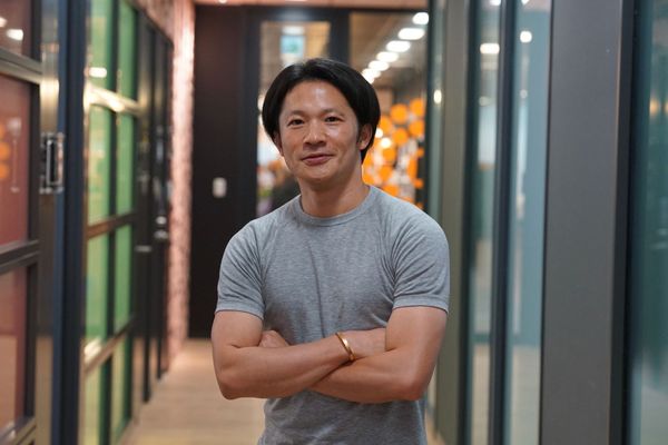 ■お知らせ■ Allganize日本代表 佐藤のインタビュー公開