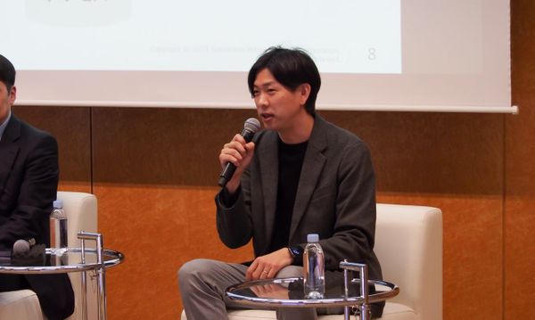 ■イベントレポート■ Fintechの国際シンポジウム「FIN/SUM 2023」SMBC様のパネルディスカッションにゲスト登壇しました！