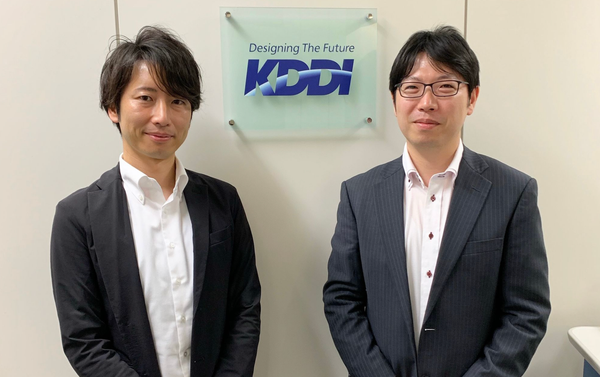 ■導入事例■【KDDI様】 AIチャットボット”Alli” が実現するお客さまとの新しいコミュニケーションの形