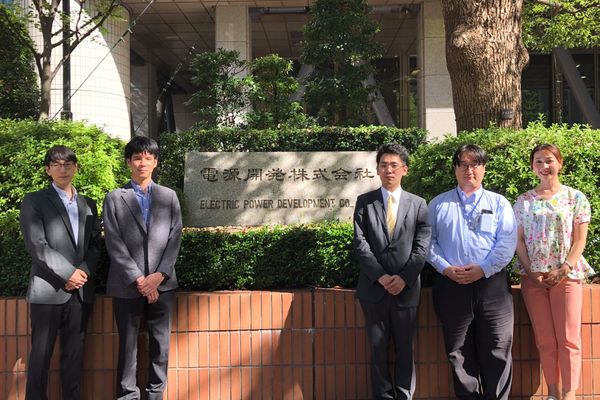 ■導入事例■【電源開発（J-POWER）様】セキュアなオンプレミス環境にAlli LLM App MarketのAIチャットボットを導入し、社内対応を効率化！