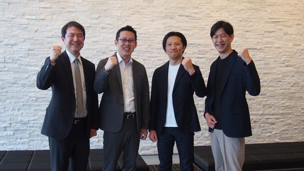 ■お知らせ■ 日鉄ソリューションズと生成AI・LLM領域でのパートナーシップ契約を締結