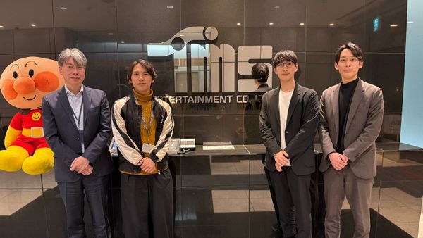 ■導入事例■【トムス・エンタテインメント様】生成AIをキャラクター化し、誰もが楽しみながら業務効率化できる環境を実現