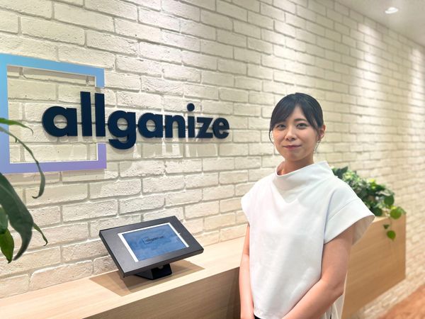 社員インタビュー：「ヒトにしかできない仕事」を支えるAI時代の伴走者