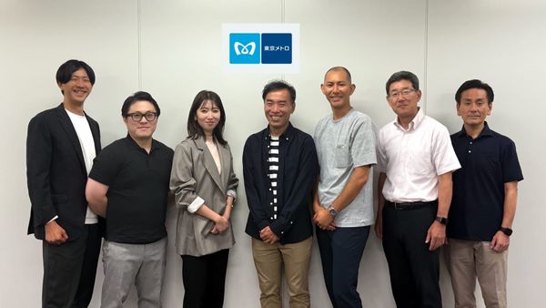 ■導入事例■【東京メトロ様】お客様満足度向上と業務効率化を両立！鉄道会社初の生成AIチャットボットとオペレーター業務支援、その導入効果と舞台裏