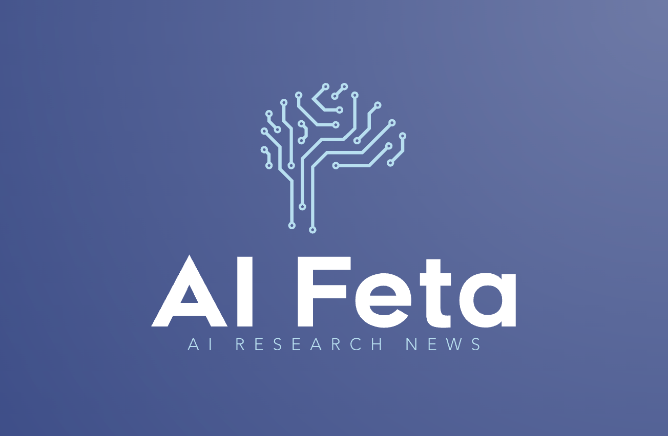 AI Feta, the news about scientific AI research
