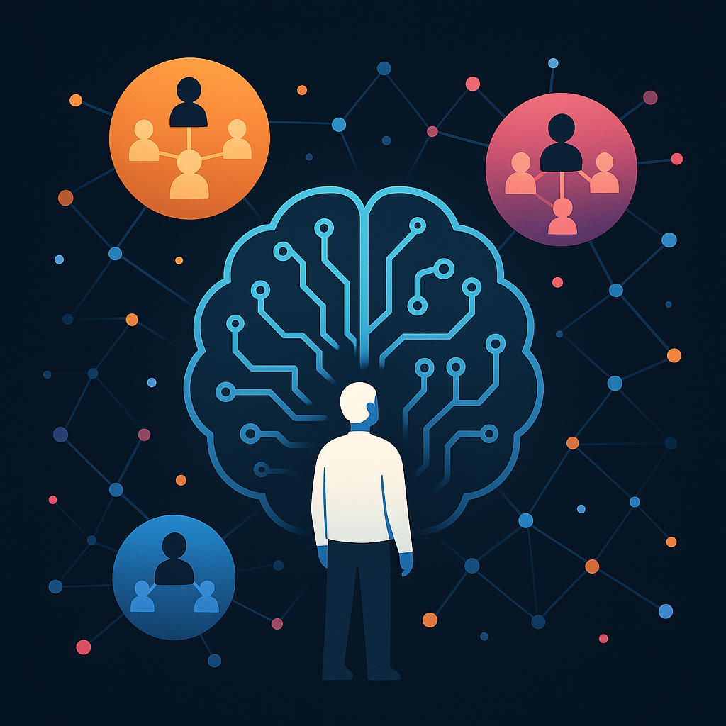 Meet Modules of Influence: finding feature groups in AI decisions